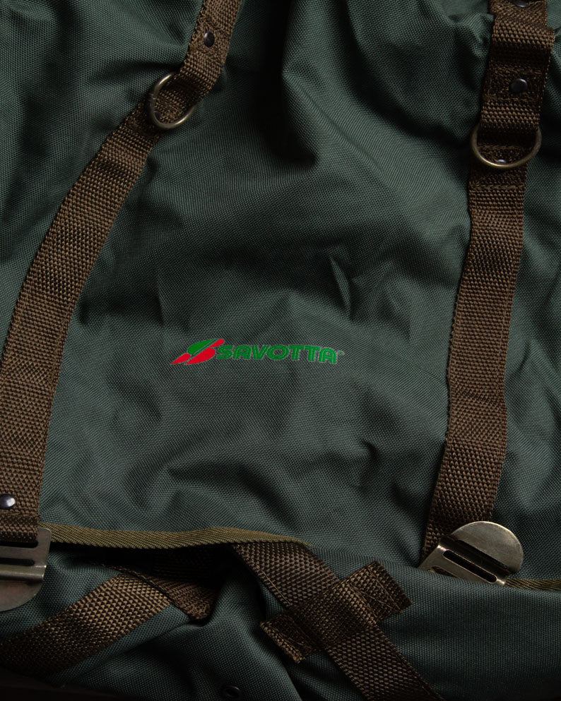 savotta-j-k-ri-logo-patch-1990s-s-abzeichen image 2