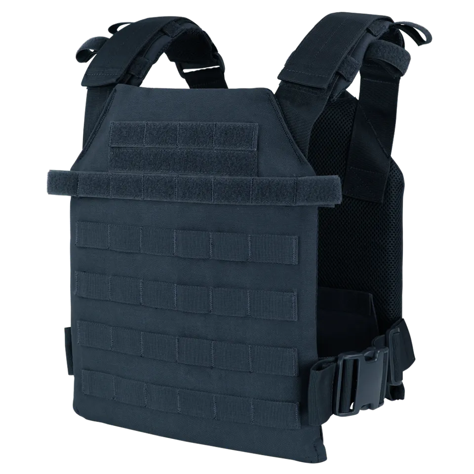 condor-sentry-plate-carrier-plattentr-ger-schwarz image 1