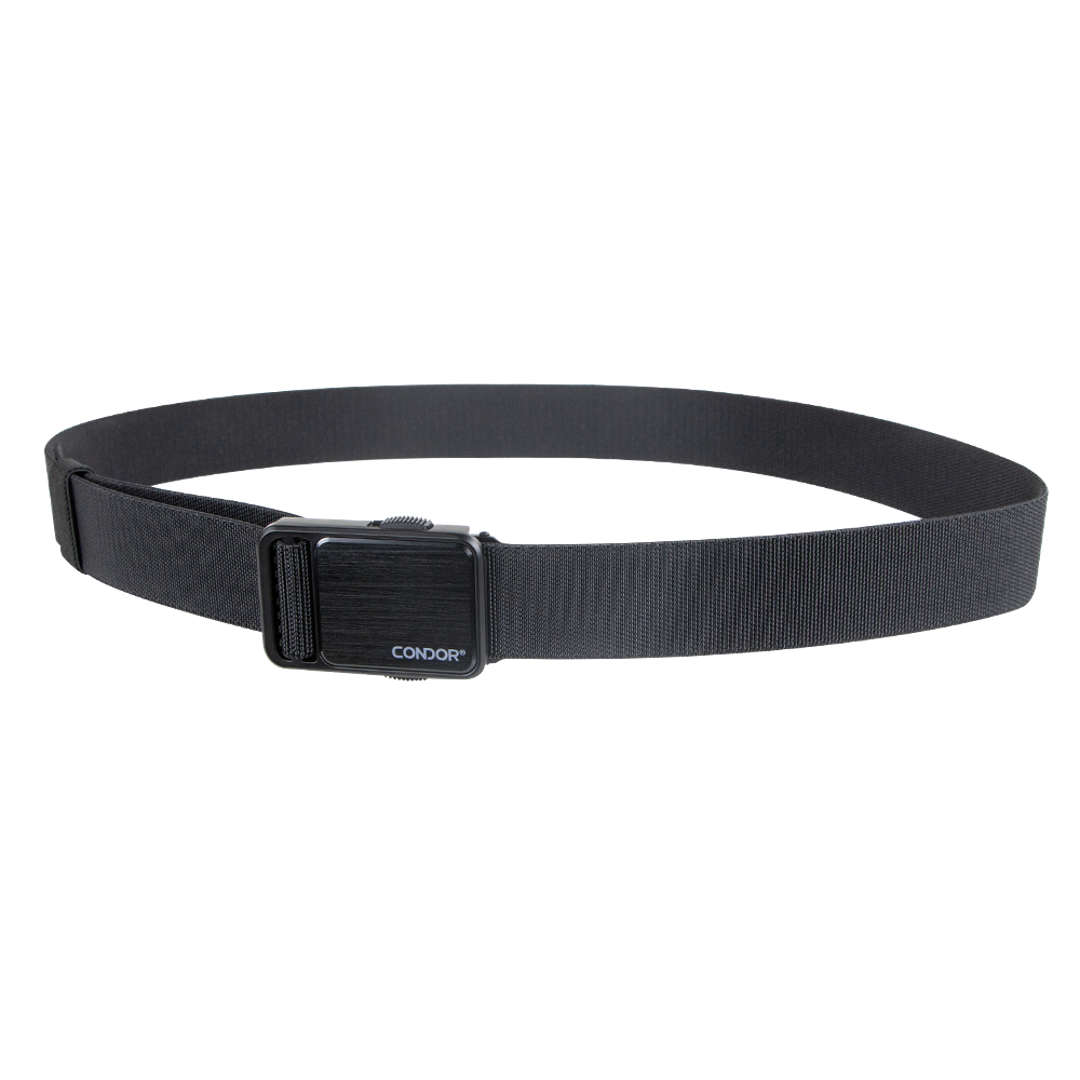 condor-edc-belt-taktik-g-rtel-38mm-alu-schnalle-schwarz image 7