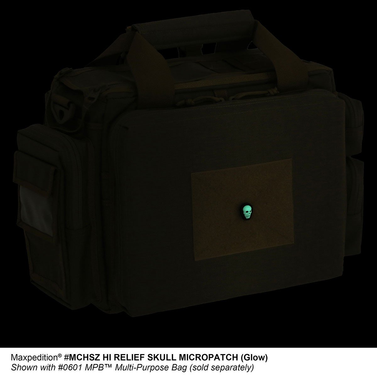 maxpedition-legacy-hi-relief-skull-micro-patch-full-color image 4
