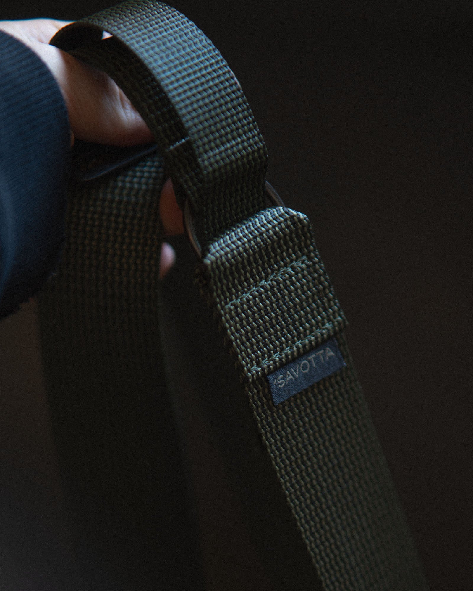 savotta-j-k-ri-g-hook-g-rtel-80-90-cm-gr-n image 6