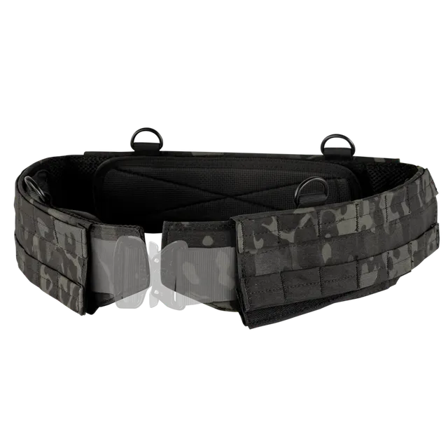 condor-slim-battle-belt-multicam-black-einsatzg-rtel image 1