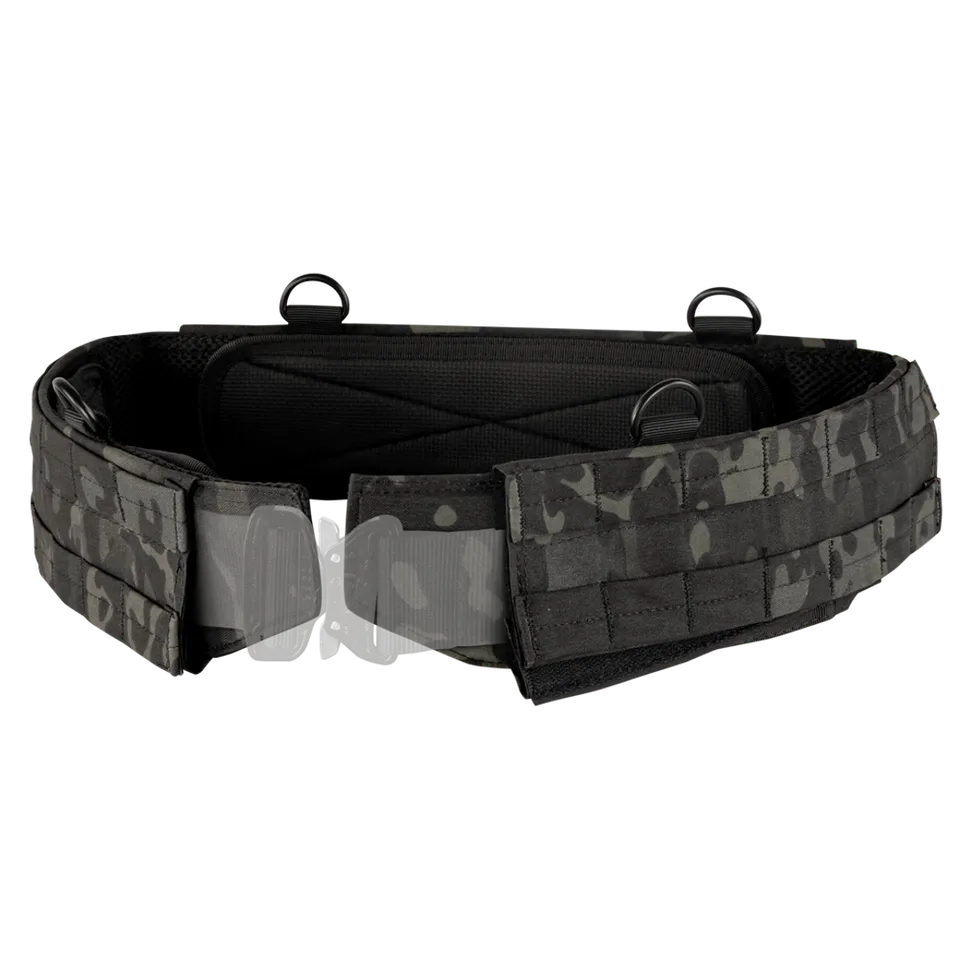 condor-slim-battle-belt-multicam-black-einsatzg-rtel image 1