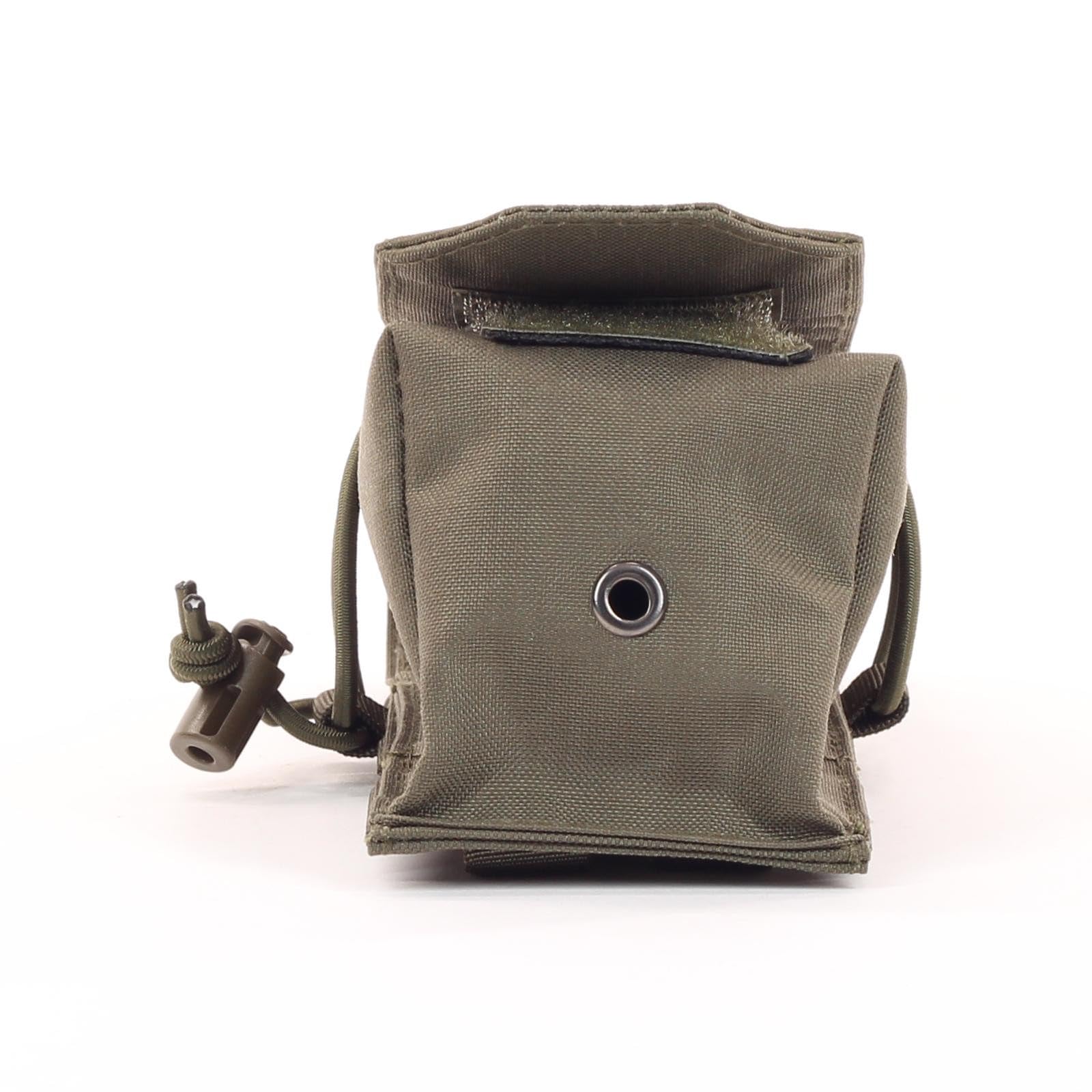 zentauron-fast-mag-doppel-magazintasche-molle-steingrau-oliv image 5