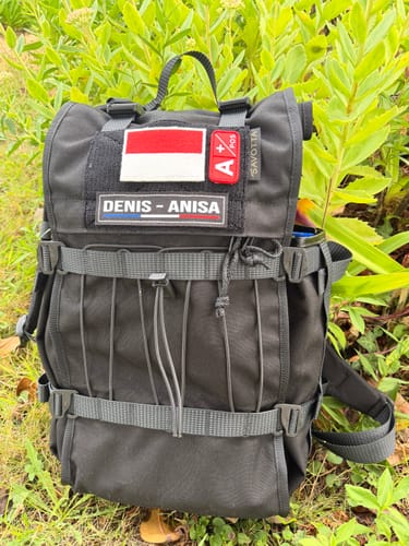 Top für Touren