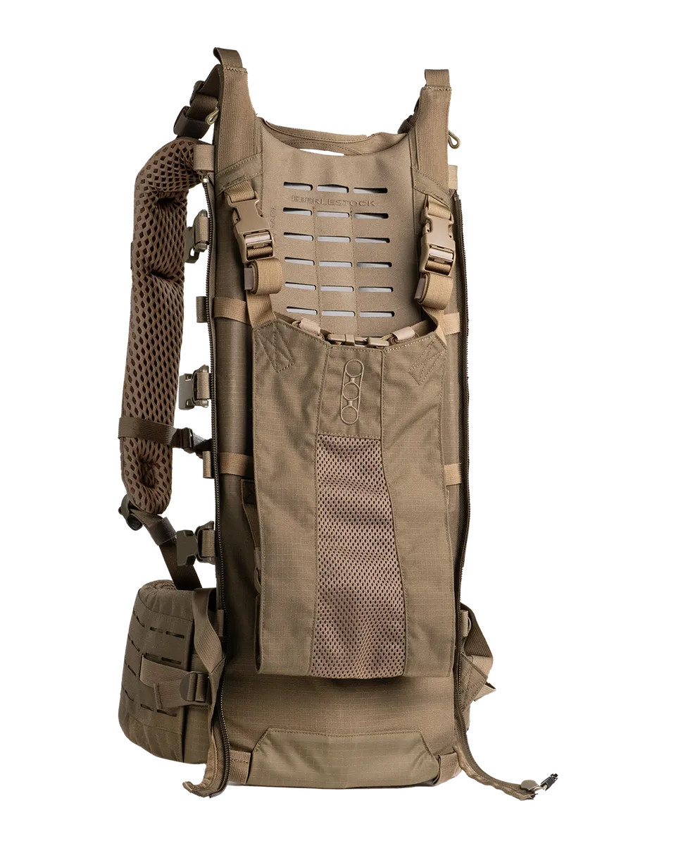 eberlestock-emod-modframe-traggestell-military-green image 1