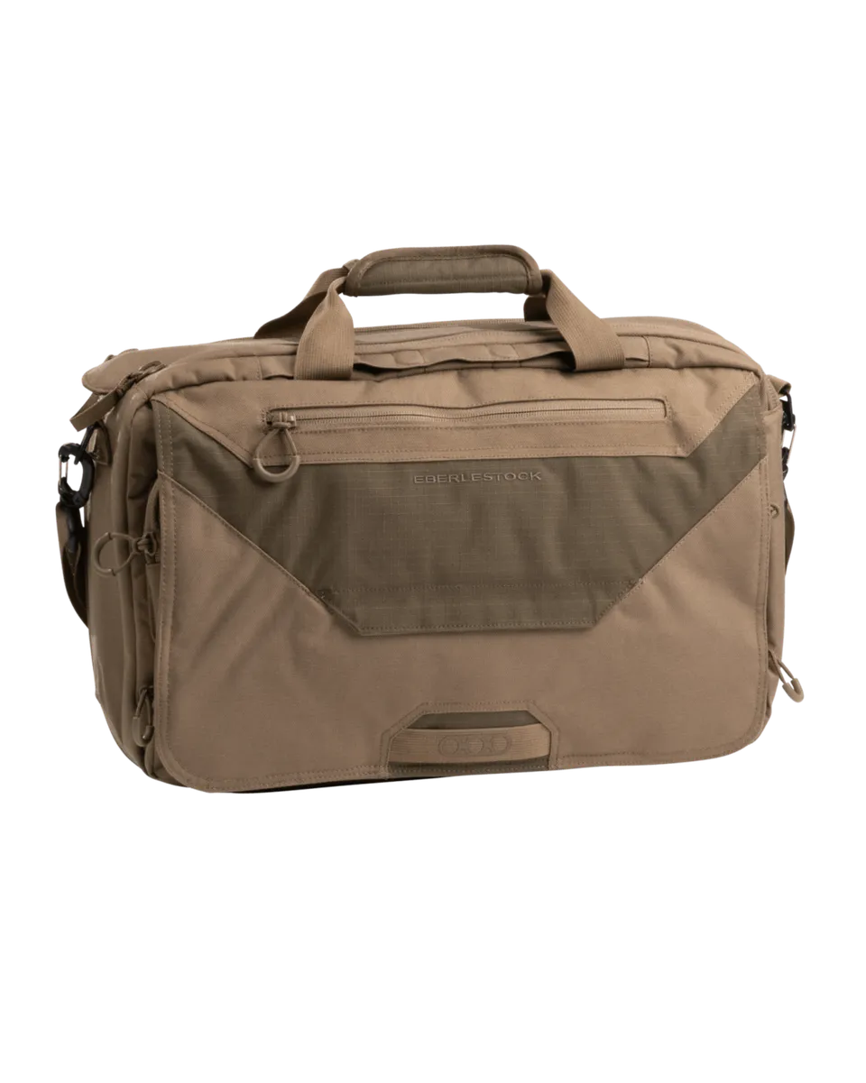 eberlestock-fade-executive-brief-aktentasche-schwarz-edc image 1