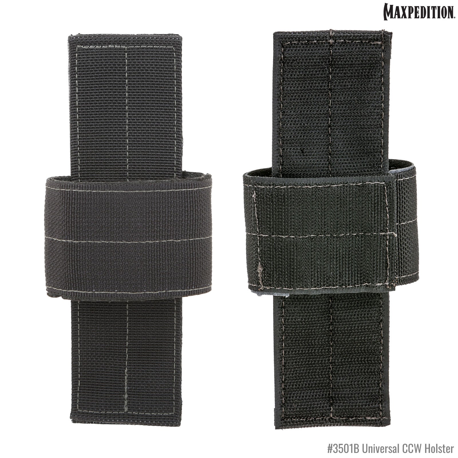 maxpedition-legacy-universal-ccw-holster-pistolenholster-schwarz image 2