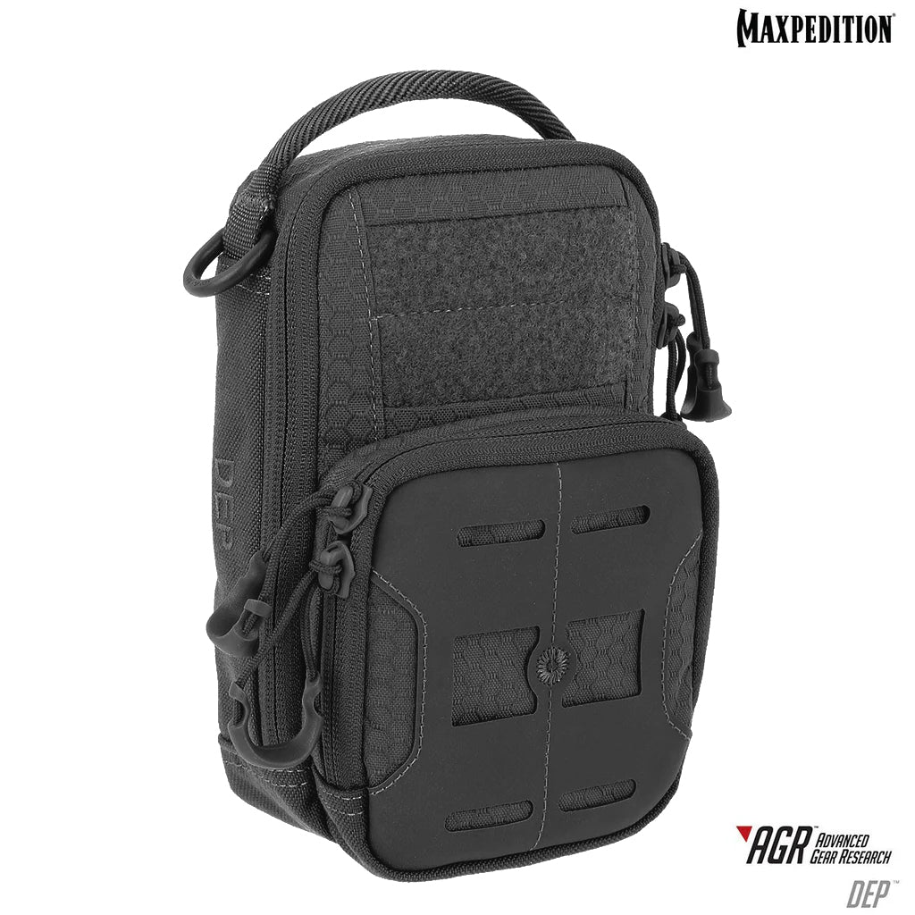 maxpedition-dep-daily-essentials-pouch-schwarz-molle image 2