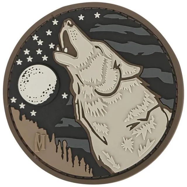 maxpedition-legacy-wolf-morale-patch-arid-3d-pvc image 1
