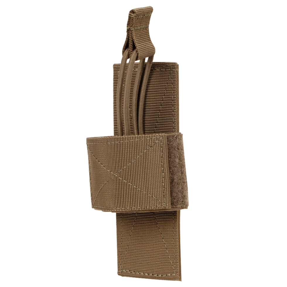 condor-universal-pistolenholster-wrap-klett-bungee-schwarz image 6