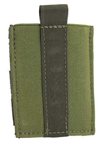 zentauron-fast-mag-rubber-pouch-single-magazintasche-oliv image 5