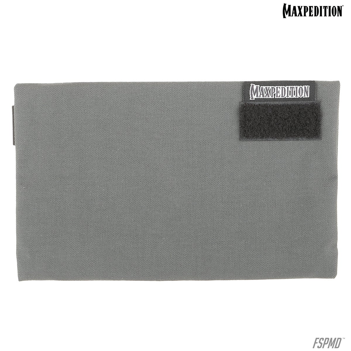 maxpedition-legacy-two-fold-pouch-5x8-tasche-schwarz-nylon image 5