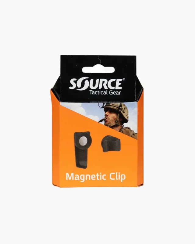 eberlestock-emod-magnetclip-trinkschlauch-halter-schwarz image 1