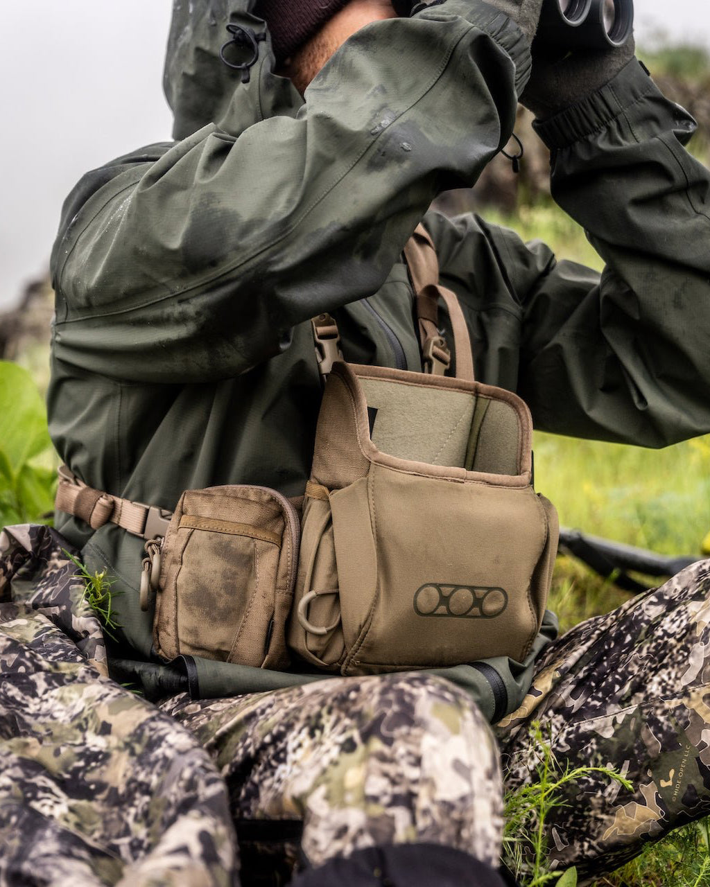 eberlestock-emod-utility-pouch-molle-zusatztasche-green-bino image 4