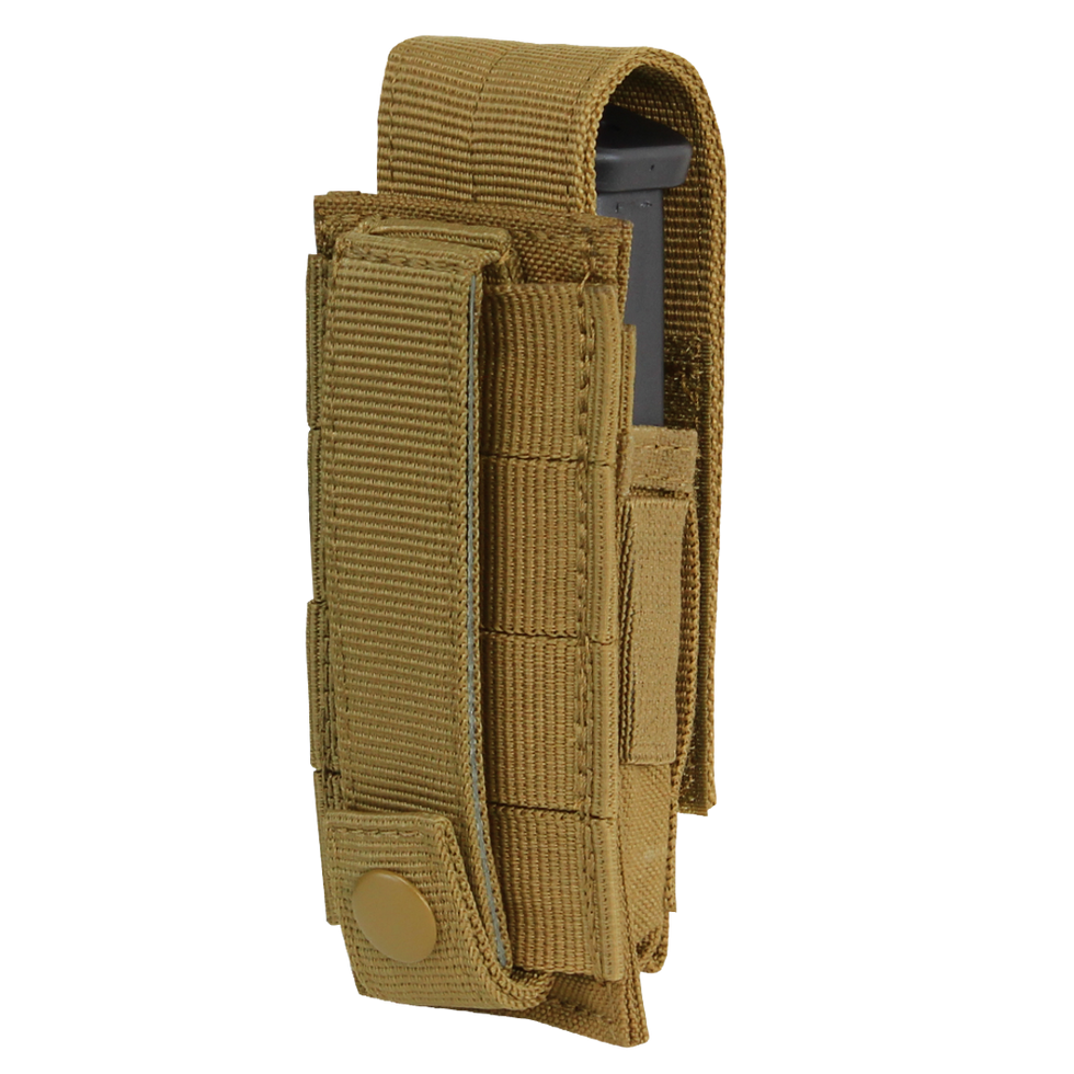 condor-single-pistol-mag-pouch-magazintasche-multicam image 6