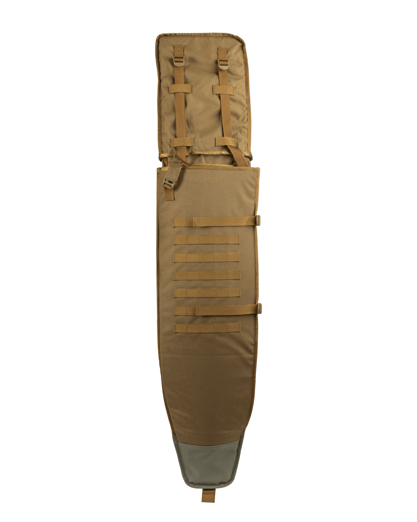 eberlestock-emod-scabbard-gewehrfutteral-dry-earth image 7
