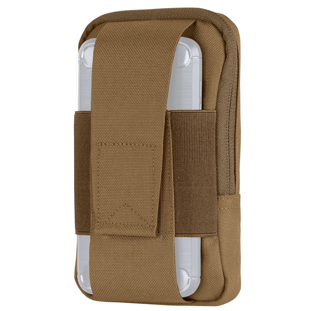 condor-phone-pouch-handytasche-molle-7-zoll-mit-stiftschlaufen image 1