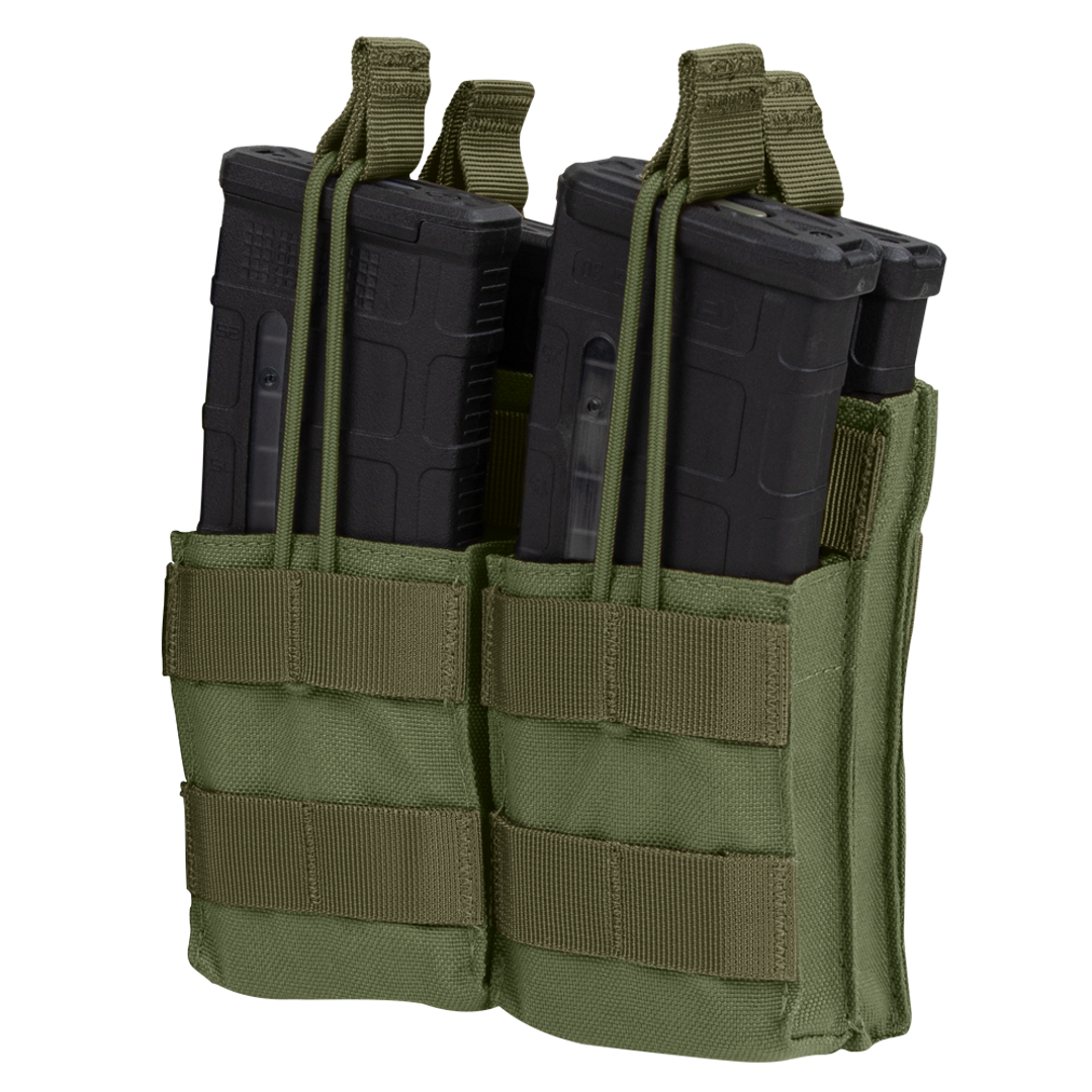 condor-double-stacker-m4-magazintasche-molle-pouch-4er image 7