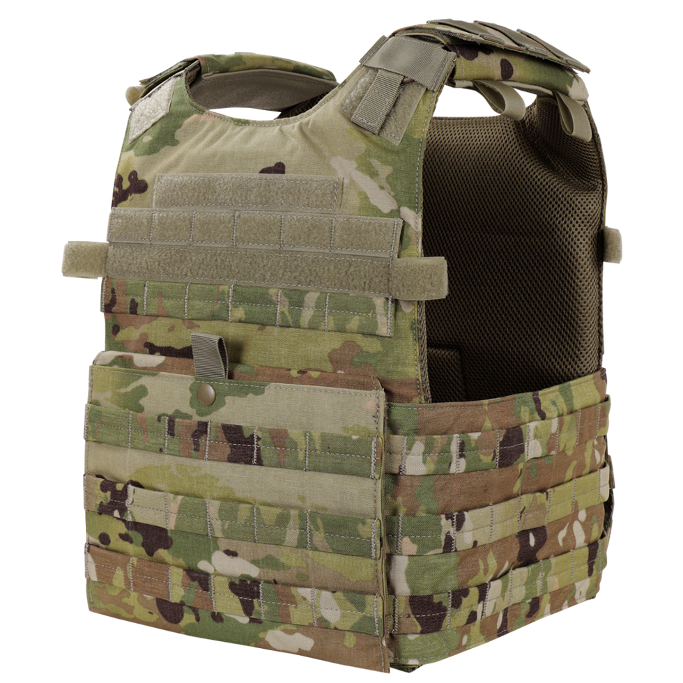 condor-gunner-plate-carrier-plattentr-ger-scorpion-ocp image 3