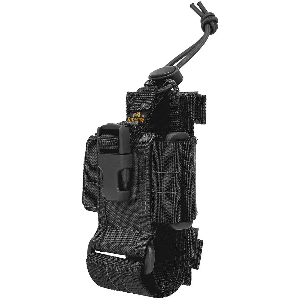 maxpedition-cp-l-holster-handytasche-schwarz-funkger-t image 1