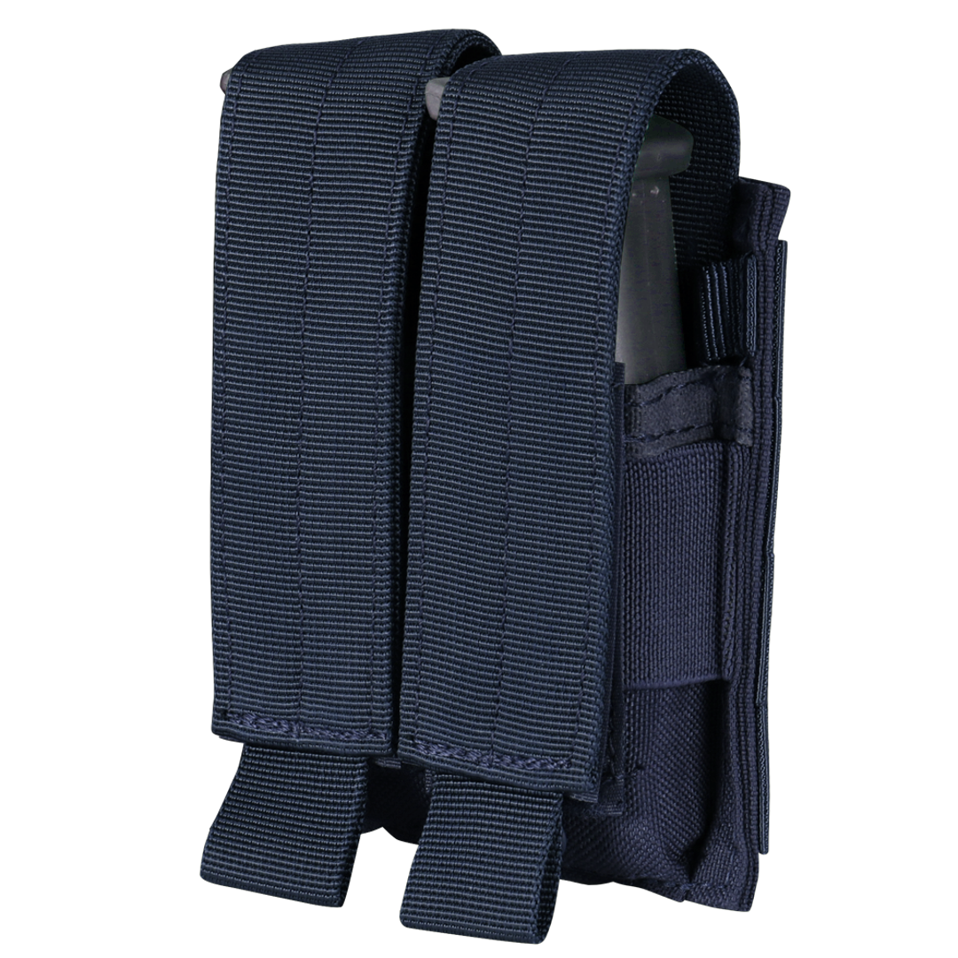 condor-double-pistol-mag-pouch-magazintasche-doppelt-schwarz image 6