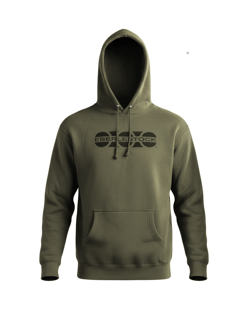 eberlestock-cascade-logo-hoody-charcoal-kapuzenpulli-baumwolle image 6