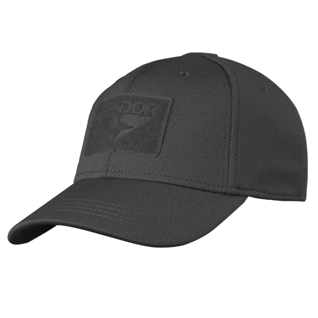 condor-flex-tactical-cap-basecap-schwarz-l-xl image 1