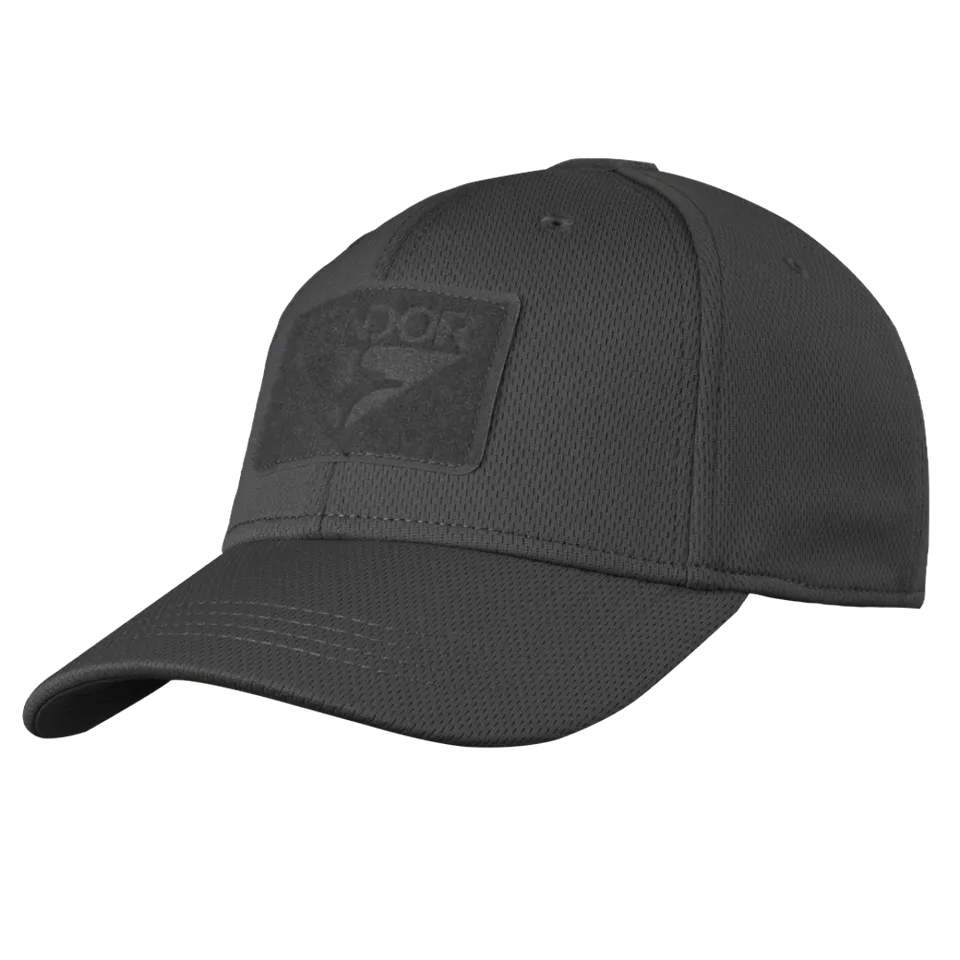 condor-flex-tactical-cap-basecap-schwarz-l-xl image 1