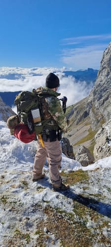 Mein Lieblingsrucksack