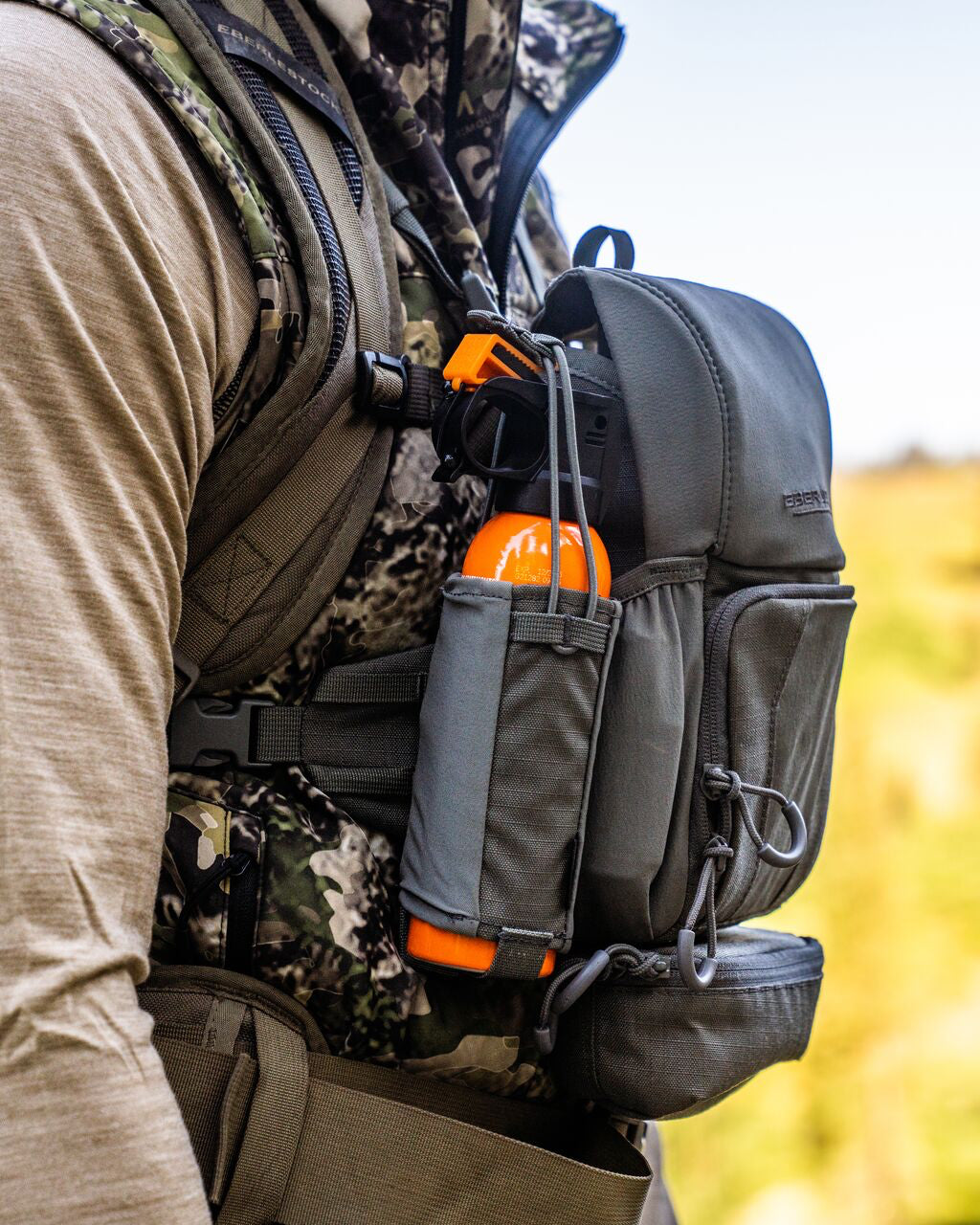 eberlestock-emod-bear-spray-pouch-tasche-dry-earth image 8