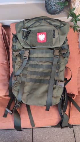 Top Tourenrucksack