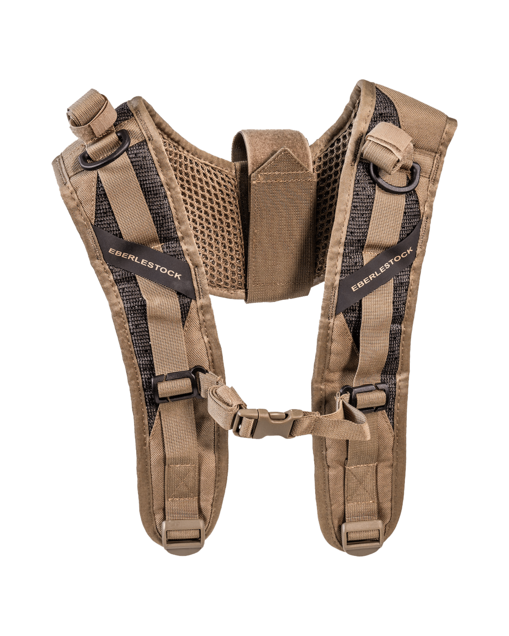 eberlestock-emod-schultergurt-standard-military-green-gurt image 1