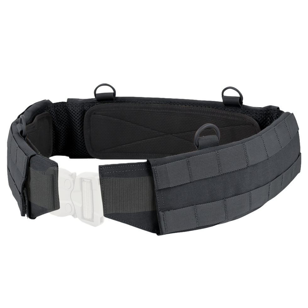 condor-slim-battle-belt-einsatzg-rtel-molle-2-reihig image 3