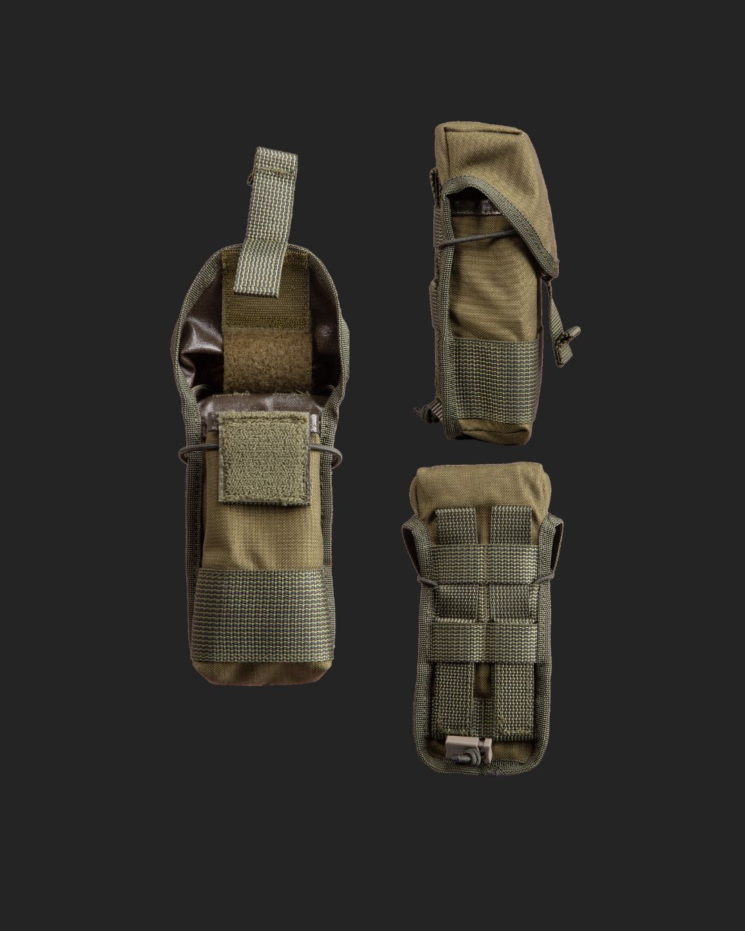 savotta-2-mag-pouch-ar15-tasche-m05 image 6