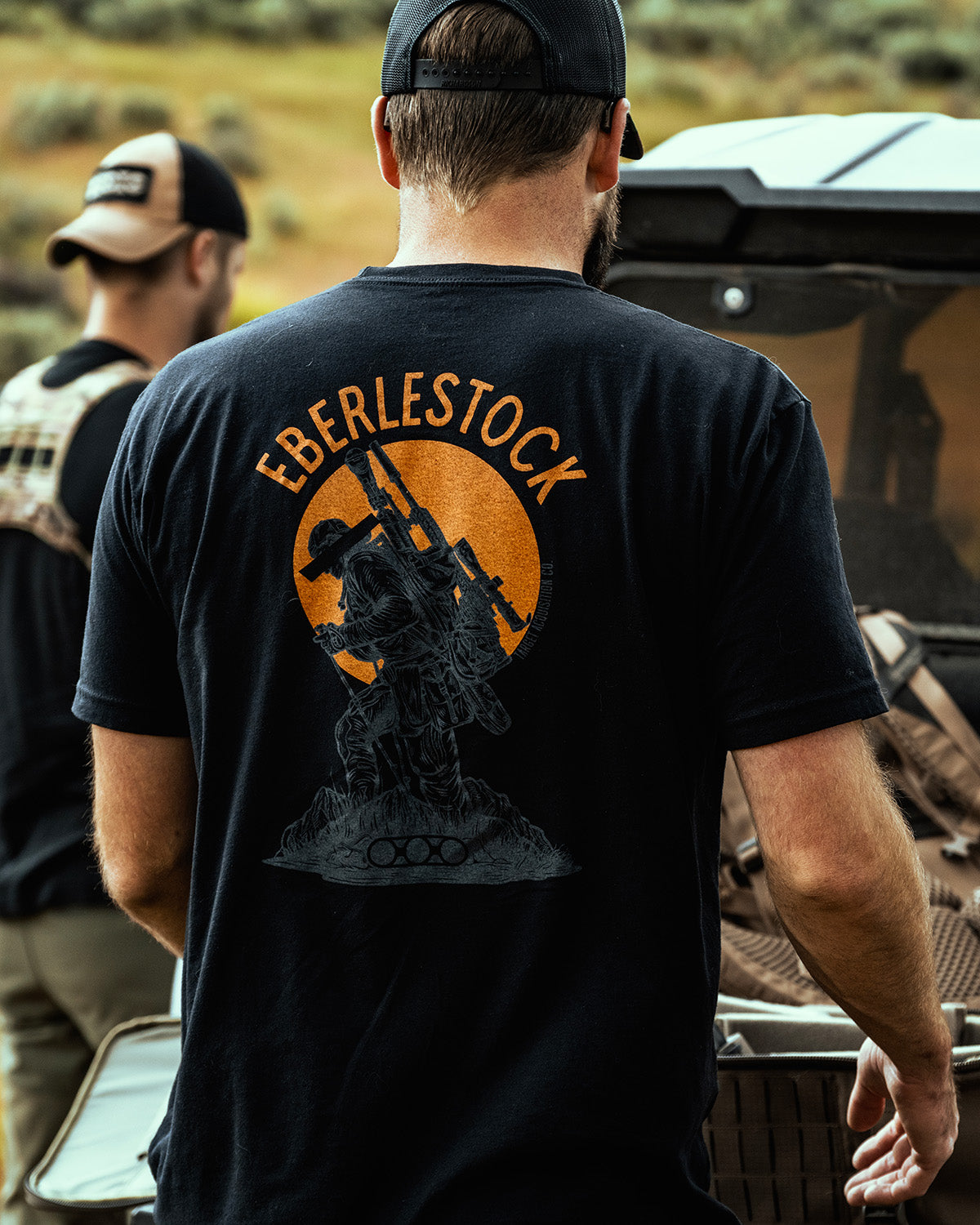 eberlestock-cascade-high-ground-t-shirt-schwarz-l image 7