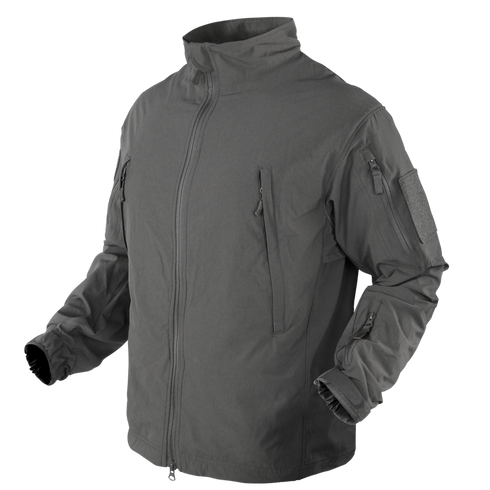 condor-vapor-ripstop-windbreaker-windjacke-leicht-nylon image 2