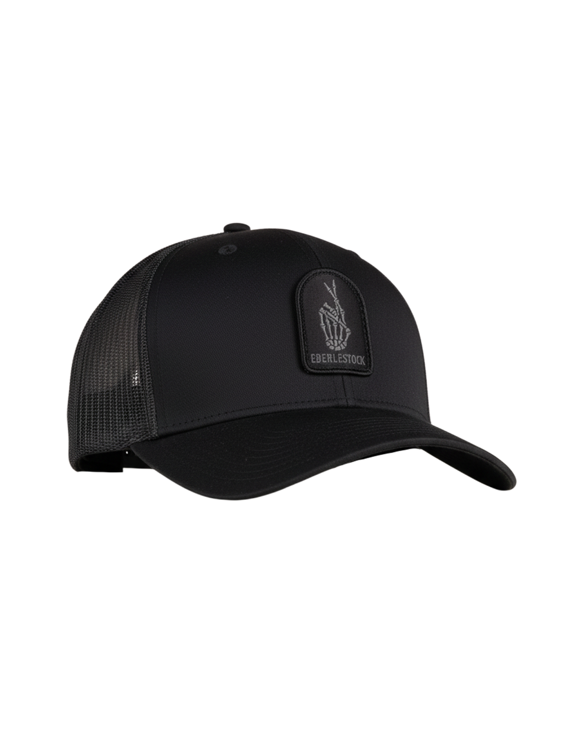 eberlestock-cascade-lucky-knuckles-cap-schwarz image 1
