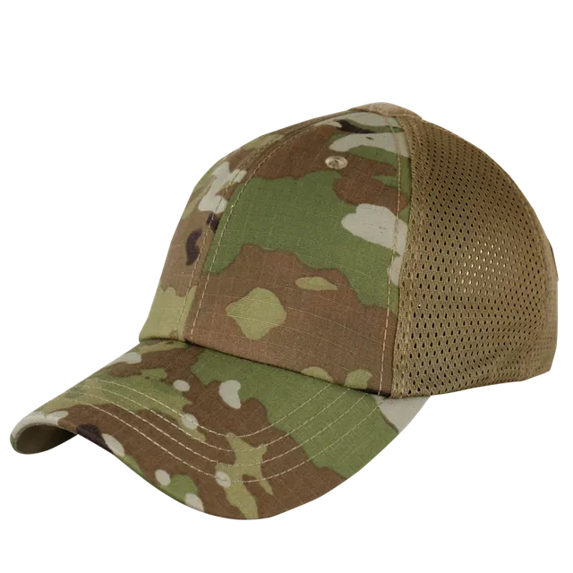 condor-tactical-team-mesh-cap-scorpion-ocp-tarnkappe image 1