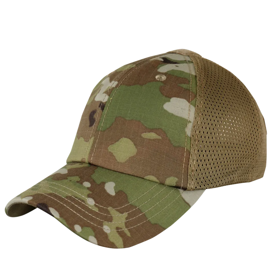 condor-tactical-team-mesh-cap-scorpion-ocp-tarnkappe image 1