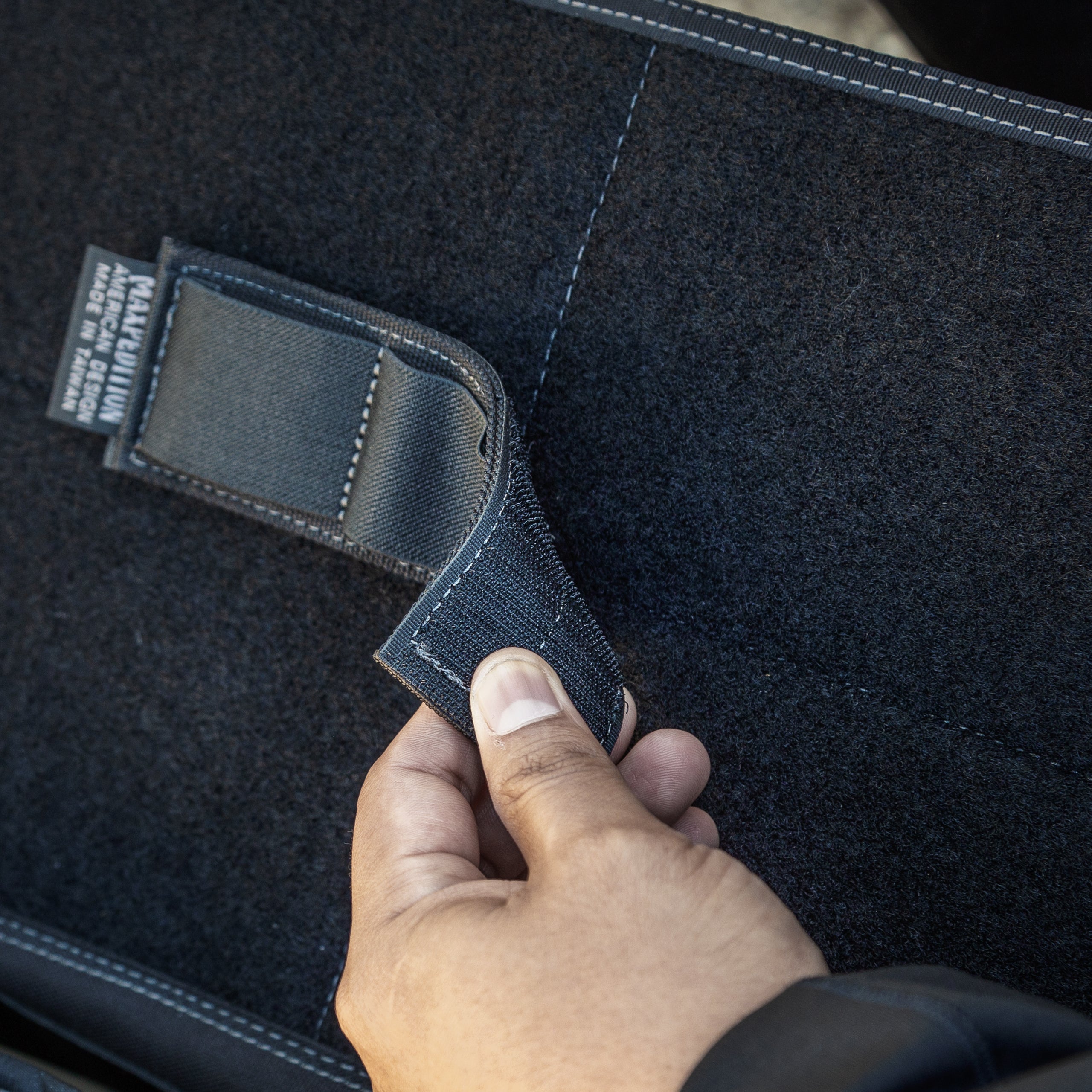 maxpedition-legacy-triple-mag-holder-magazinhalter-schwarz image 6
