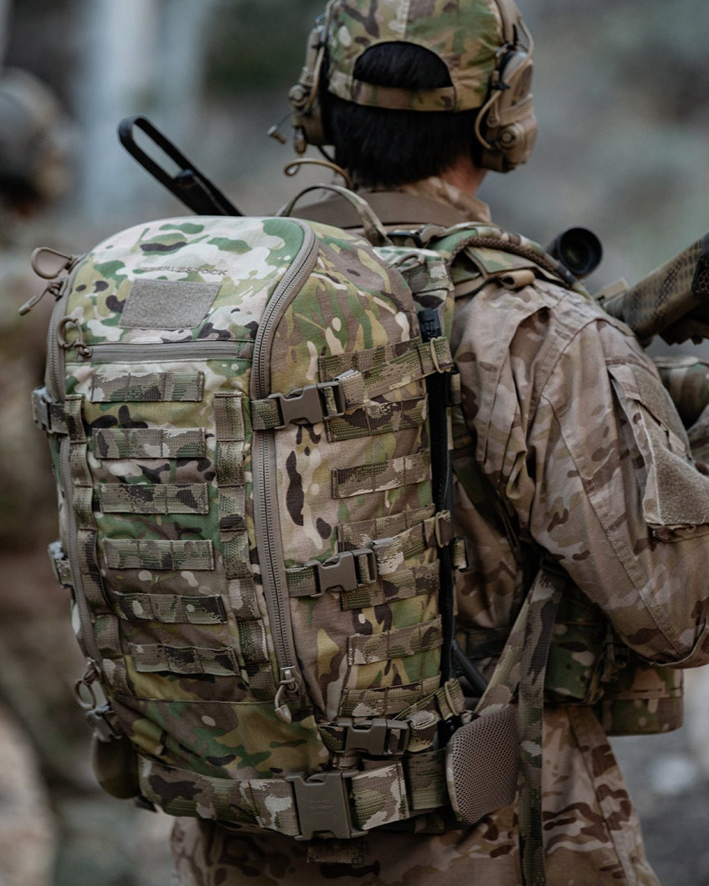 eberlestock-mission-assault-pack-military-green-rucksack image 6