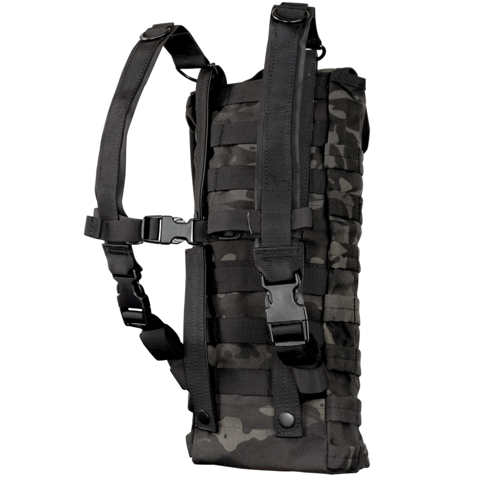 condor-hydration-carrier-trinkrucksack-multicam-black-3l image 6