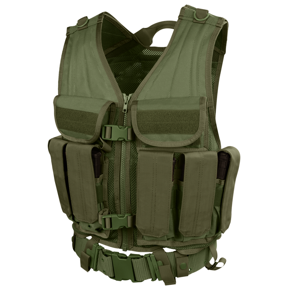 condor-elite-tactical-weste-taktische-schutzweste-mit-magazintaschen image 6