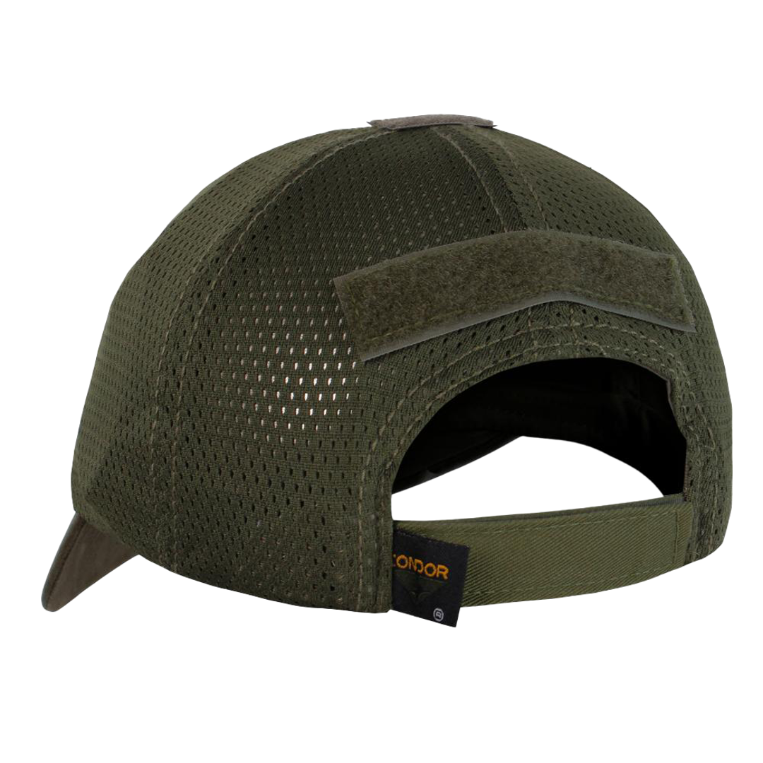 condor-tactical-team-mesh-cap-scorpion-ocp-tarnkappe image 7