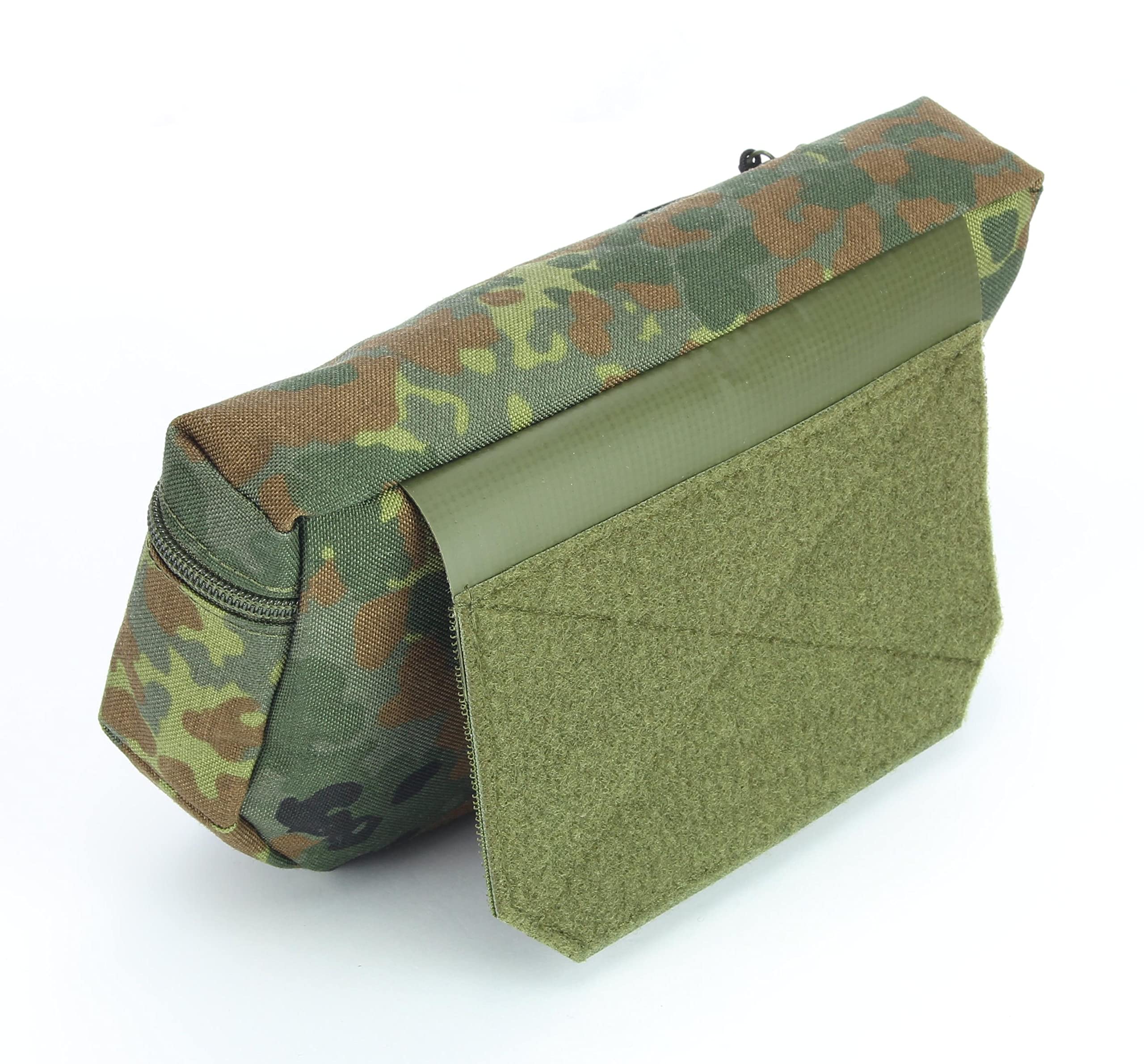 zentauron-vulcan-fronttasche-flecktarn-2l-cordura image 5