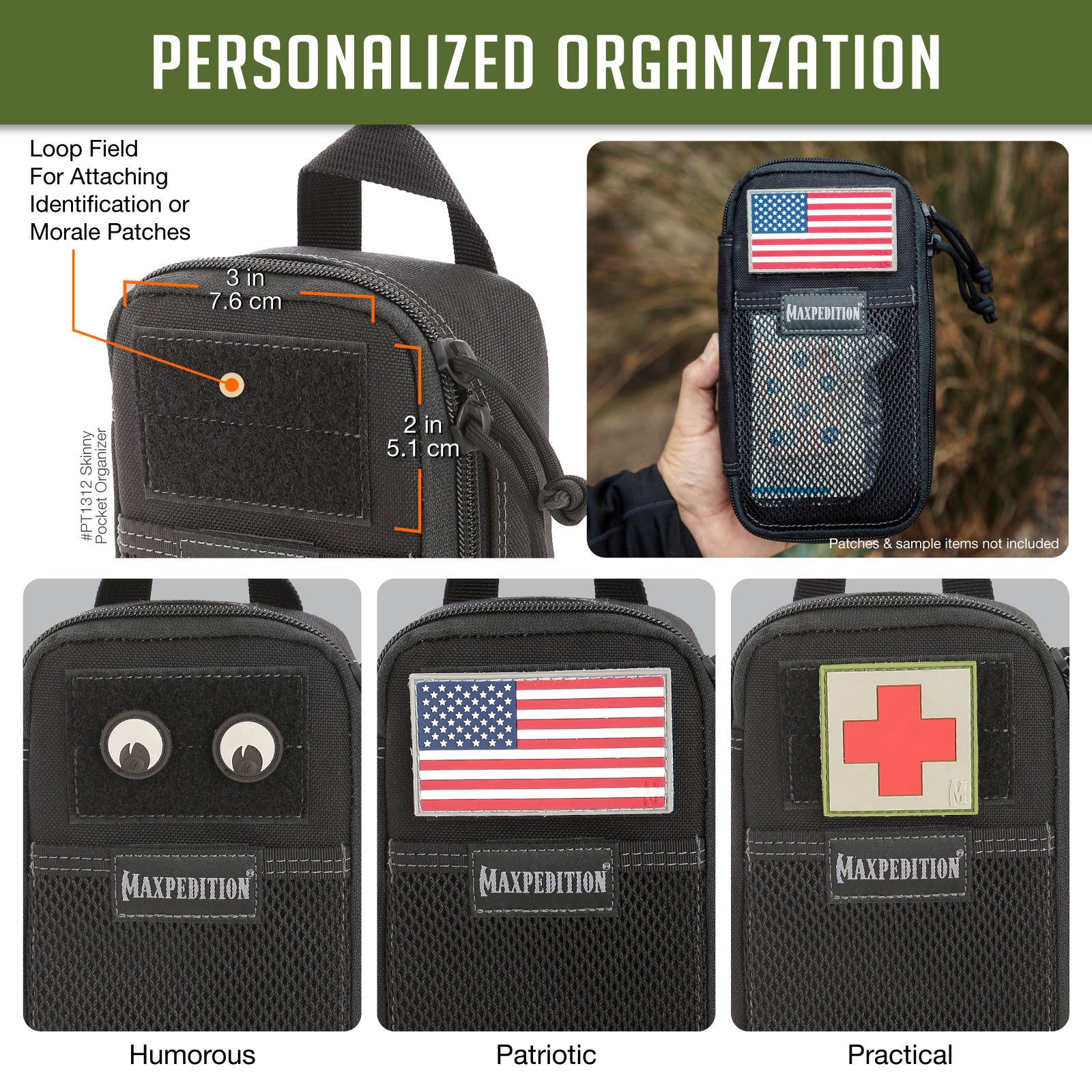 maxpedition-skinny-pocket-organizer-pouch-khaki-molle image 8