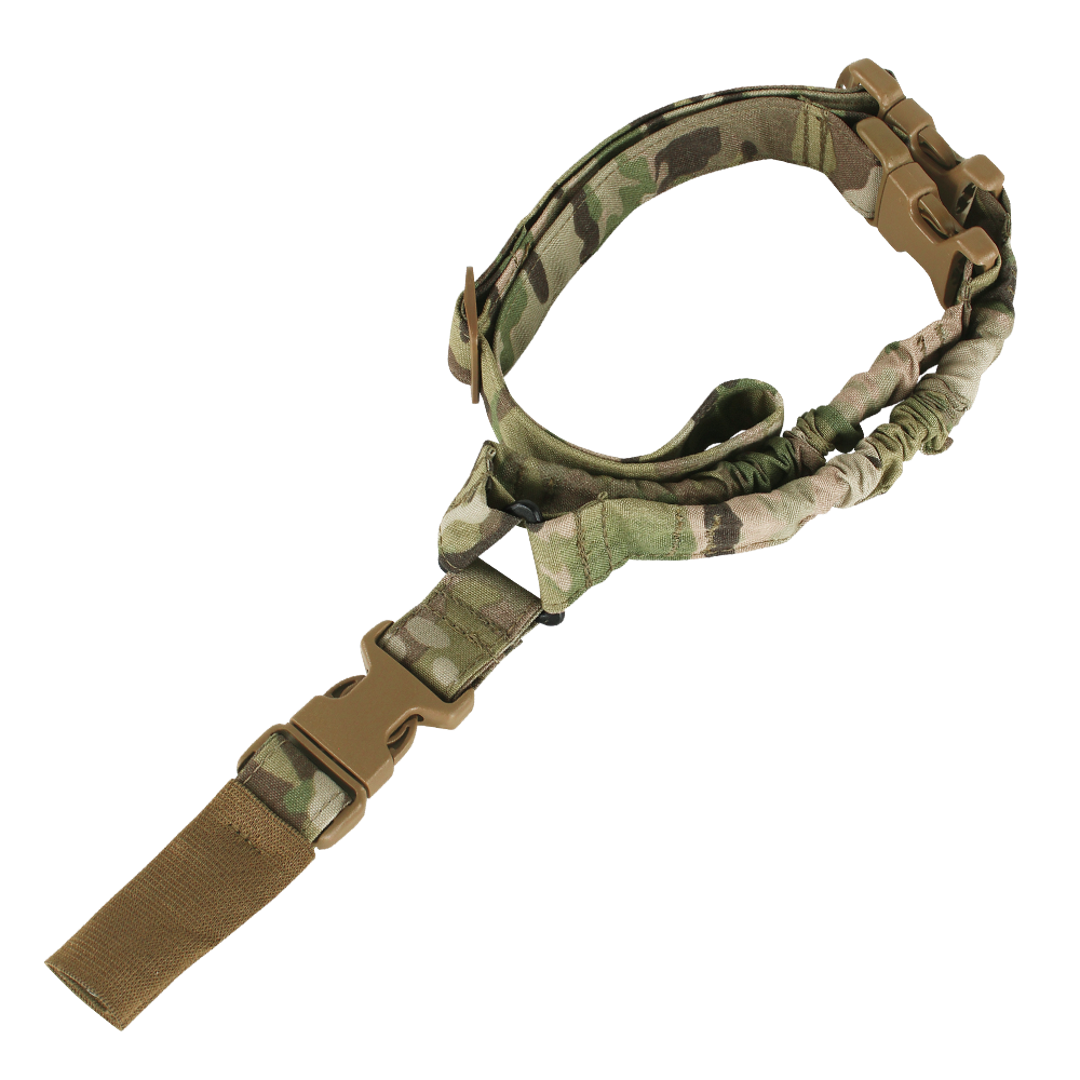 condor-cobra-bungee-gewehrriemen-1-punkt-multicam image 8
