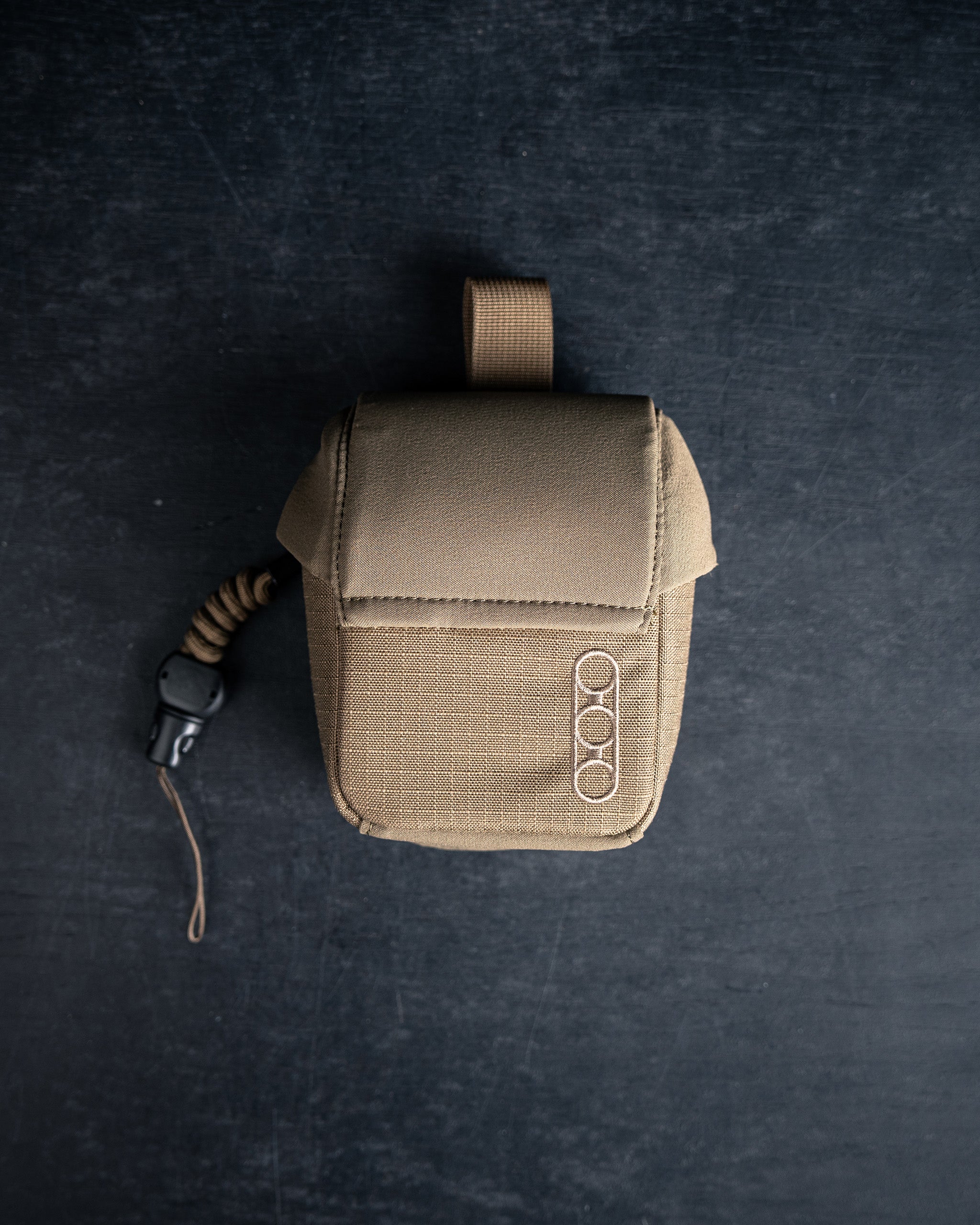 eberlestock-recon-rangefinder-pouch-military-green image 4