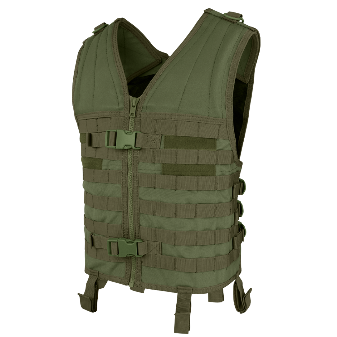 condor-outdoor-modular-weste-molle-m-xl-mit-griffschlaufe image 1